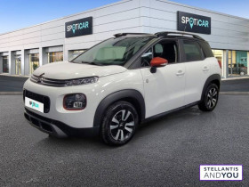 Citroen C3 Aircross , garage SPOTICAR STELLANTIS &YOU ORVAULT  ORVAULT