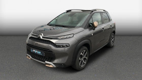 Citroen C3 Aircross occasion 2023 mise en vente à Frontignan par le garage TRESSOL-CHABRIER OCCASION FRONTIGNAN - photo n°1