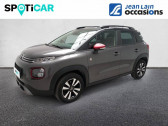 Citroen C3 Aircross occasion année 2021 boite Manuelle Annonce Citroen C3 Aircross occasion Essence PureTech 110 S&S BVM6 C-Series à Vétraz-Monthoux