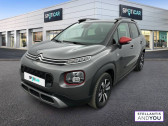 Annonce Citroen C3 Aircross occasion Essence PureTech 110 S&S BVM6 C-Series  VELIZY
