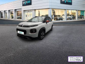Annonce Citroen C3 Aircross occasion Essence PureTech 110 S&S BVM6 C-Series  MARSEILLE CEDEX 8