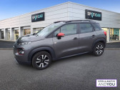 Citroen C3 Aircross PureTech 110 S&S BVM6 C-Series    RENNES 35