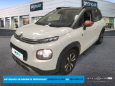 Citroen C3 Aircross occasion année 2020 boite Manuelle Annonce Citroen C3 Aircross occasion Essence PureTech 110 S&S BVM6 C-Series à MARSEILLE CEDEX 8