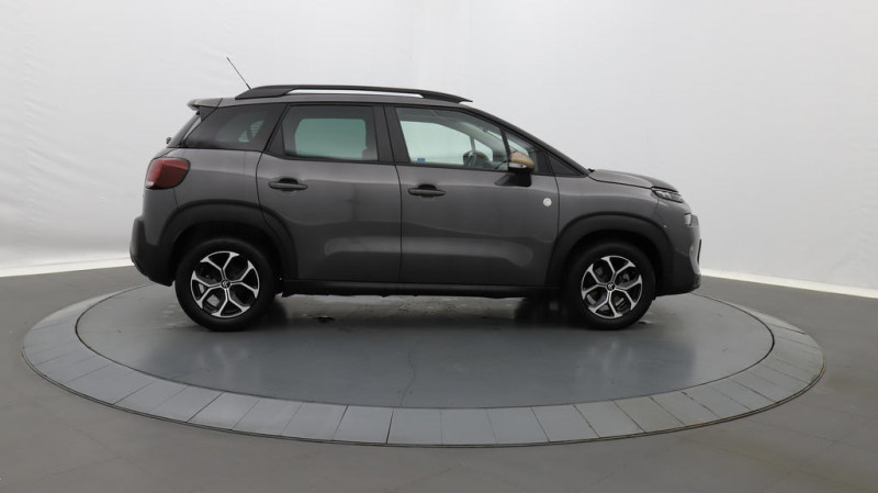 Citroen C3 Aircross PureTech 110 S&S BVM6 C-Series  occasion  Pzenas - photo n6