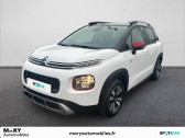 Citroen C3 Aircross occasion année 2020 boite Manuelle Annonce Citroen C3 Aircross occasion Essence PureTech 110 S&S BVM6 C-Series à Caen