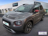 Citroen C3 Aircross occasion année 2021 boite Manuelle Annonce Citroen C3 Aircross occasion Essence PureTech 110 S&S BVM6 C-Series à ROUEN