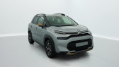 Citroen C3 Aircross occasion année 2023 boite Manuelle Annonce Citroen C3 Aircross occasion Essence PureTech 110 S S BVM6 C-Series à SAINT-GREGOIRE