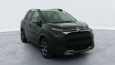 Citroen C3 Aircross occasion année 2023 boite Manuelle Annonce Citroen C3 Aircross occasion Essence PureTech 110 S S BVM6 C-Series à SAINT-GREGOIRE