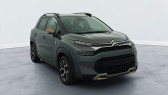 Citroen C3 Aircross occasion année 2023 boite Manuelle Annonce Citroen C3 Aircross occasion Essence PureTech 110 S S BVM6 C-Series à SAINT-GREGOIRE
