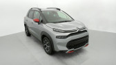 Citroen C3 Aircross occasion année 2022 boite Manuelle Annonce Citroen C3 Aircross occasion Essence PureTech 110 S S BVM6 C-Series à SAINT-GREGOIRE