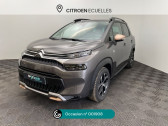 Citroen C3 Aircross occasion année 2022 boite Manuelle Annonce Citroen C3 Aircross occasion Essence PURETECH 110 S&S BVM6 C-SERIES à Écuelles
