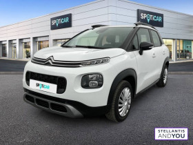 Citroen C3 Aircross , garage SPOTICAR STELLANTIS &YOU PARIS PORTE DE VERSAILLES  PARIS