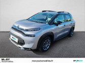 Citroen C3 Aircross occasion année 2021 boite Manuelle Annonce Citroen C3 Aircross occasion Essence PureTech 110 S&S BVM6 Feel Pack Business à Caen