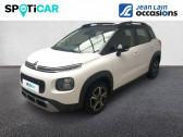 Citroen C3 Aircross occasion année 2021 boite Manuelle Annonce Citroen C3 Aircross occasion Essence PureTech 110 S&S BVM6 Feel Pack Business à Vétraz-Monthoux