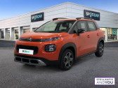 Citroen C3 Aircross occasion année 2021 boite Manuelle Annonce Citroen C3 Aircross occasion Essence PureTech 110 S&S BVM6 Feel Pack Business à ECULLY