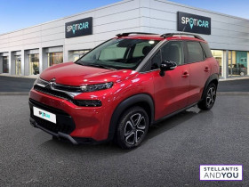 Citroen C3 Aircross , garage SPOTICAR STELLANTIS &YOU ORVAULT  ORVAULT