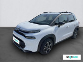 Annonce Citroen C3 Aircross occasion Essence PureTech 110 S&S BVM6 Feel Pack Business  VALENCE