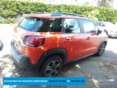 Annonce Citroen C3 Aircross occasion Essence PureTech 110 S&S BVM6 Feel Pack Business  ECULLY