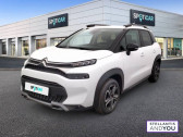 Citroen C3 Aircross PureTech 110 S&S BVM6 Feel Pack Business    VENISSIEUX 69