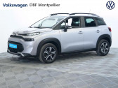 Citroen C3 Aircross occasion année 2022 boite Manuelle Annonce Citroen C3 Aircross occasion Essence PureTech 110 S&S BVM6 Feel Pack à Le Cres