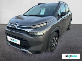 Citroen C3 Aircross occasion année 2023 boite Manuelle Annonce Citroen C3 Aircross occasion Essence PureTech 110 S&S BVM6 Feel Pack à VALREAS