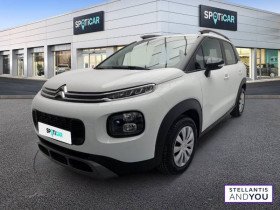 Citroen C3 Aircross , garage SPOTICAR STELLANTIS &YOU MARSEILLE RABATAU  MARSEILLE