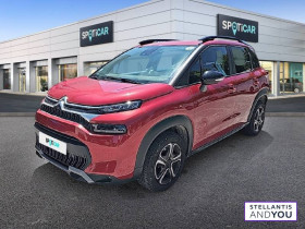 Citroen C3 Aircross , garage SPOTICAR STELLANTIS &YOU AUBAGNE  AUBAGNE