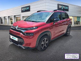 Citroen C3 Aircross occasion année 2021 boite Manuelle Annonce Citroen C3 Aircross occasion Essence PureTech 110 S&S BVM6 Feel Pack à MARSEILLE