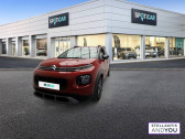 Citroen C3 Aircross PureTech 110 S&S BVM6 Feel Pack   MARSEILLE CEDEX 8 13