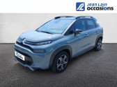 Citroen C3 Aircross occasion année 2021 boite Manuelle Annonce Citroen C3 Aircross occasion Essence PureTech 110 S&S BVM6 Feel Pack à Margencel