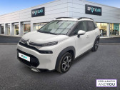 Citroen C3 Aircross PureTech 110 S&S BVM6 Feel Pack   MARSEILLE CEDEX 8 13