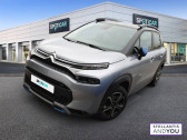Citroen C3 Aircross PureTech 110 S&S BVM6 Feel Pack    LOMME 59