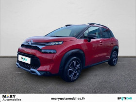 Citroen C3 Aircross , garage MARY CITROEN LISIEUX  Glos