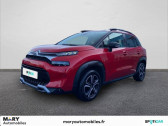 Annonce Citroen C3 Aircross occasion Essence PureTech 110 S&S BVM6 Feel Pack  Lisieux