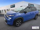 Annonce Citroen C3 Aircross occasion Essence PureTech 110 S&S BVM6 Feel Pack   VENISSIEUX