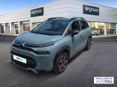 Citroen C3 Aircross occasion année 2021 boite Manuelle Annonce Citroen C3 Aircross occasion Essence PureTech 110 S&S BVM6 Feel Pack à LE GRAND QUEVILLY