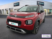 Annonce Citroen C3 Aircross occasion Essence PureTech 110 S&S BVM6 Feel Pack  VELIZY