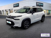 Citroen C3 Aircross occasion année 2021 boite Manuelle Annonce Citroen C3 Aircross occasion Essence PureTech 110 S&S BVM6 Feel Pack à ORVAULT