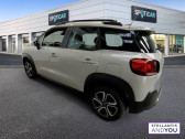 Annonce Citroen C3 Aircross occasion Essence PureTech 110 S&S BVM6 Feel Pack  ORVAULT