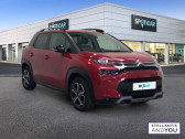 Citroen C3 Aircross PureTech 110 S&S BVM6 Feel Pack  2021 - annonce de voiture en vente sur Auto Sélection.com