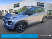 Citroen C3 Aircross occasion année 2021 boite Manuelle Annonce Citroen C3 Aircross occasion Essence PureTech 110 S&S BVM6 Feel Pack à CESSON SEVIGNE