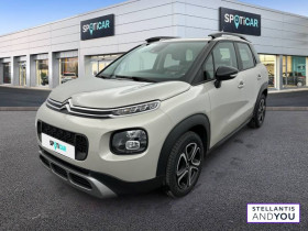 Citroen C3 Aircross , garage SPOTICAR STELLANTIS &YOU VELIZY  VELIZY
