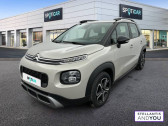Citroen C3 Aircross occasion année 2021 boite Manuelle Annonce Citroen C3 Aircross occasion Essence PureTech 110 S&S BVM6 Feel Pack à VELIZY