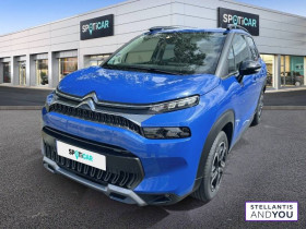 Citroen C3 Aircross , garage SPOTICAR STELLANTIS &YOU TOURS  TOURS