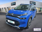 Citroen C3 Aircross occasion année 2021 boite Manuelle Annonce Citroen C3 Aircross occasion Essence PureTech 110 S&S BVM6 Feel Pack à TOURS