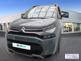 Citroen C3 Aircross PureTech 110 S&S BVM6 Feel Pack  2022 - annonce de voiture en vente sur Auto Sélection.com