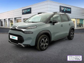Citroen C3 Aircross occasion année 2022 boite Manuelle Annonce Citroen C3 Aircross occasion Essence PureTech 110 S&S BVM6 Feel Pack à GARCHES