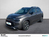 Citroen C3 Aircross occasion année 2021 boite Manuelle Annonce Citroen C3 Aircross occasion Essence PureTech 110 S&S BVM6 Feel Pack à Caen