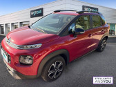 Citroen C3 Aircross PureTech 110 S&S BVM6 Feel Pack   MARSEILLE CEDEX 8 13