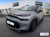 Citroen C3 Aircross occasion année 2023 boite Manuelle Annonce Citroen C3 Aircross occasion Essence PureTech 110 S&S BVM6 Feel Pack à TOURS